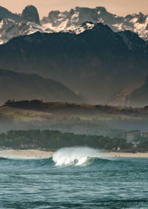 Family Surfing Challenge 2024