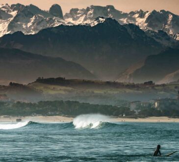 Family Surfing Challenge 2024