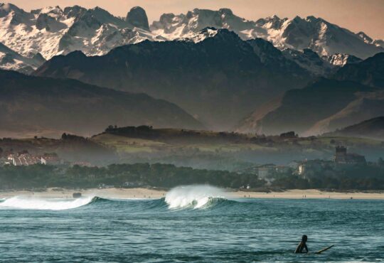 Family Surfing Challenge 2024