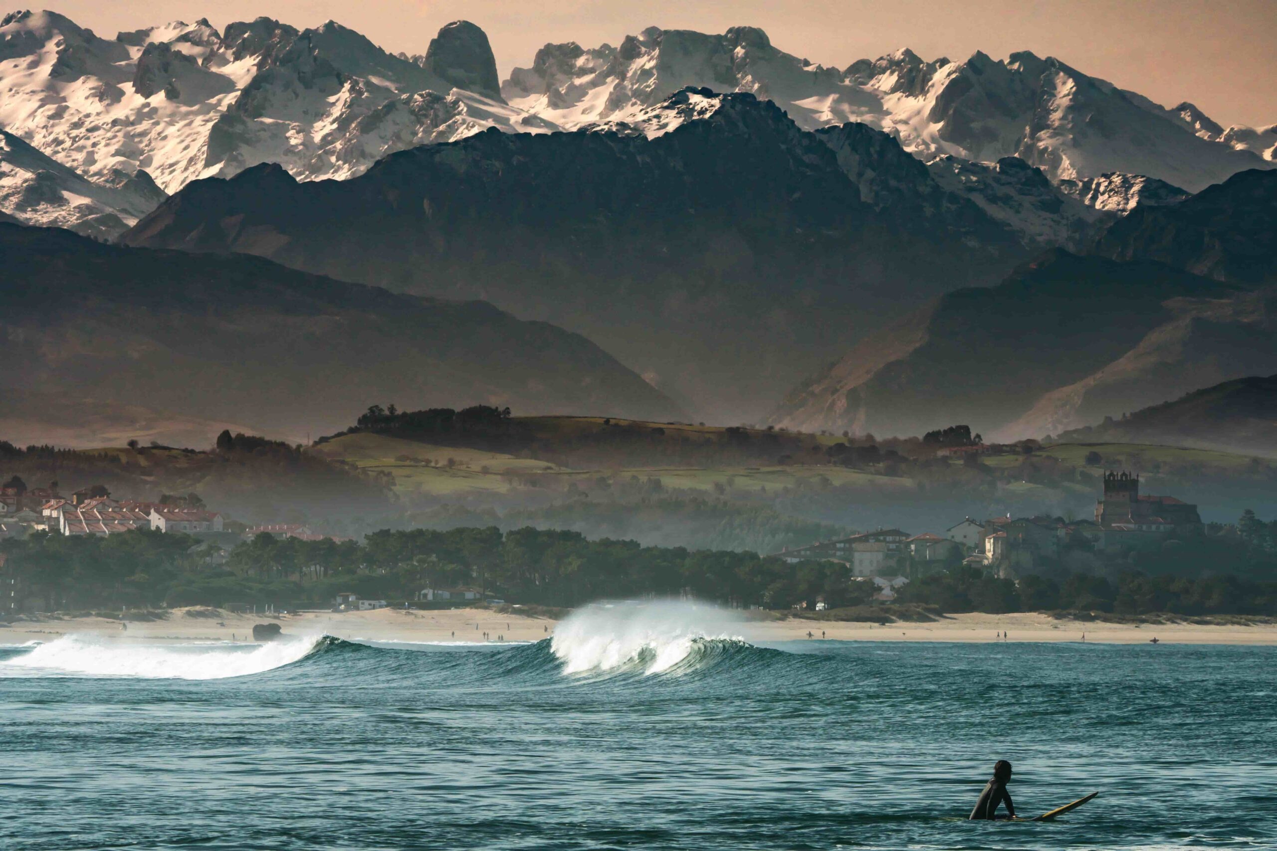 Family Surfing Challenge 2024